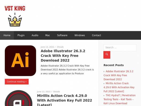 vstking.net