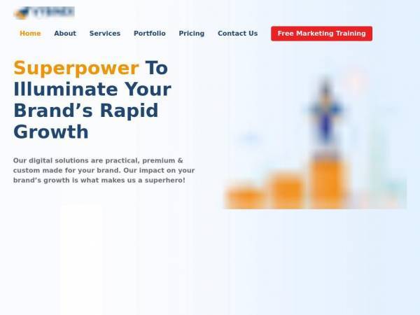 vybinex.com
