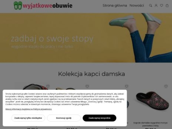 wyjatkoweobuwie.pl