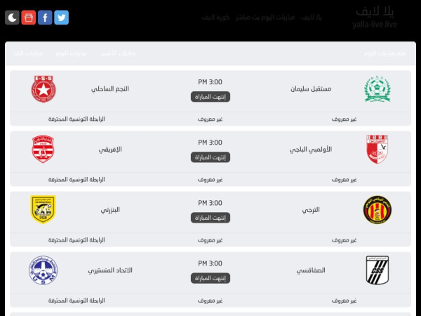 yalla-live.live